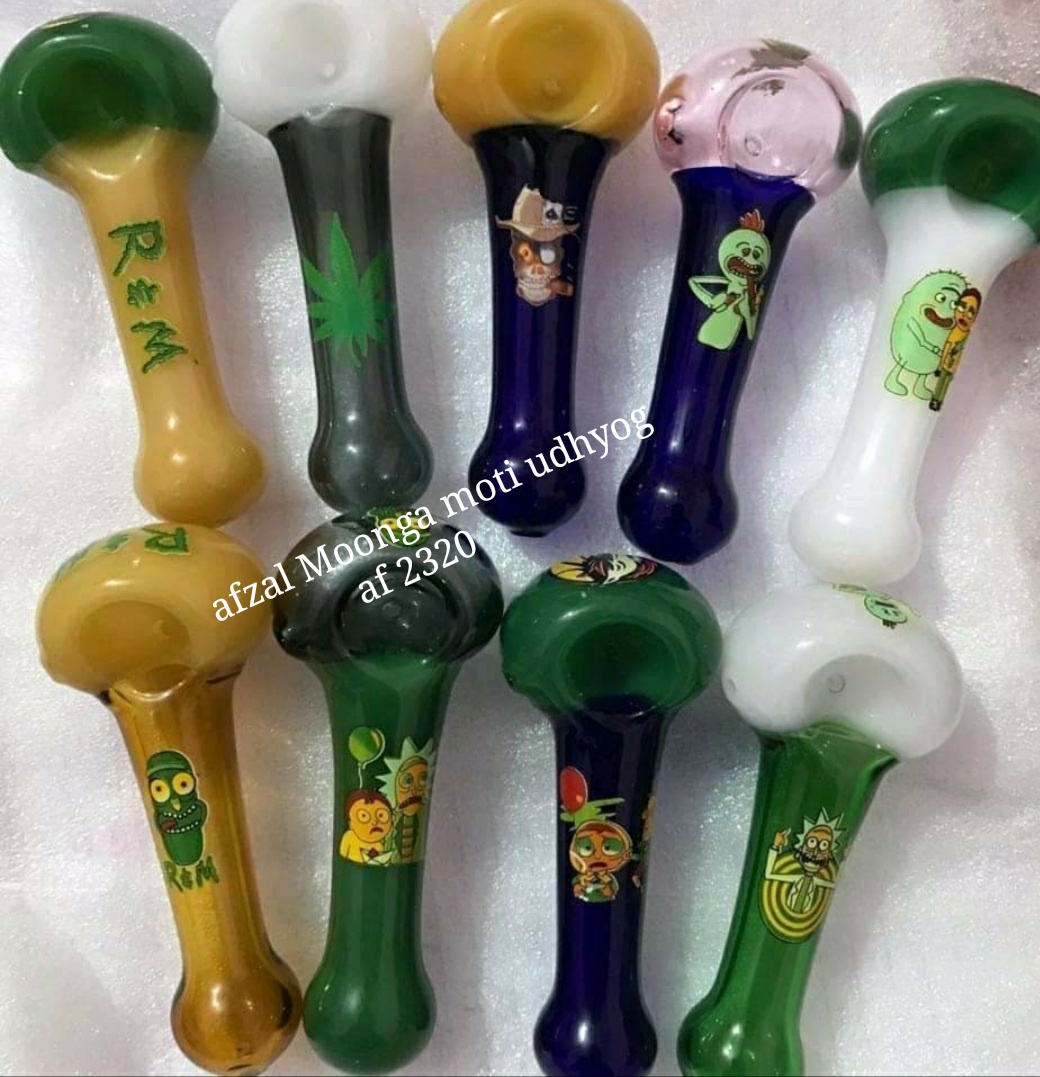 hand pipe