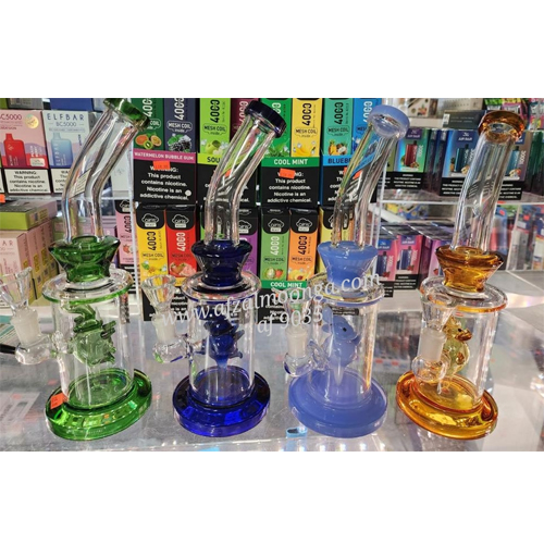 water pipe