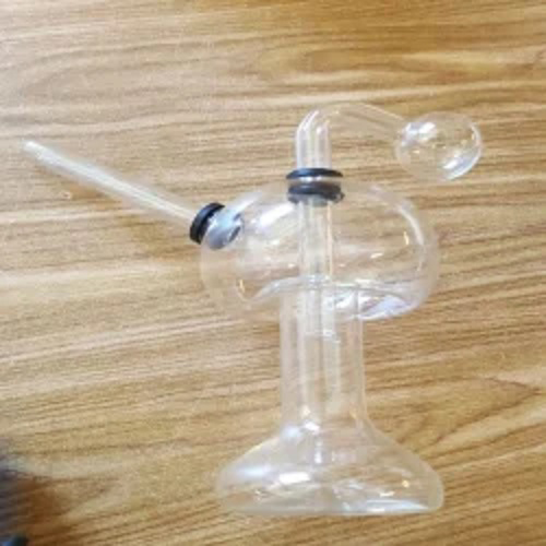 oil bong