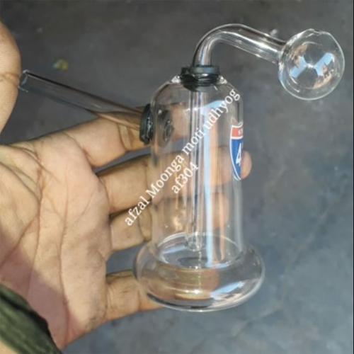 oil bong