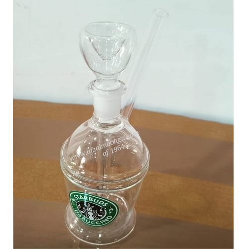 oil bong
