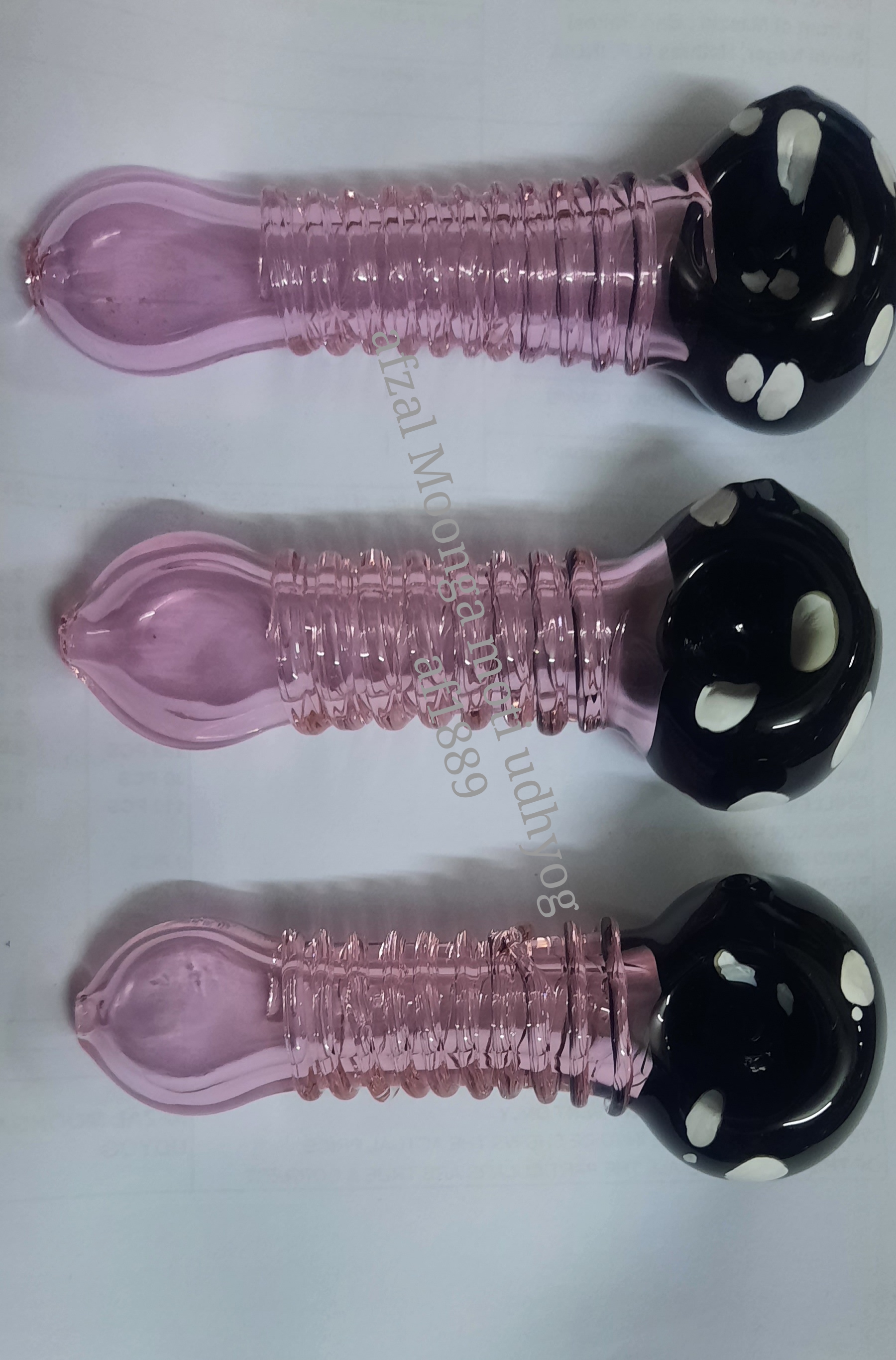 hand pipe