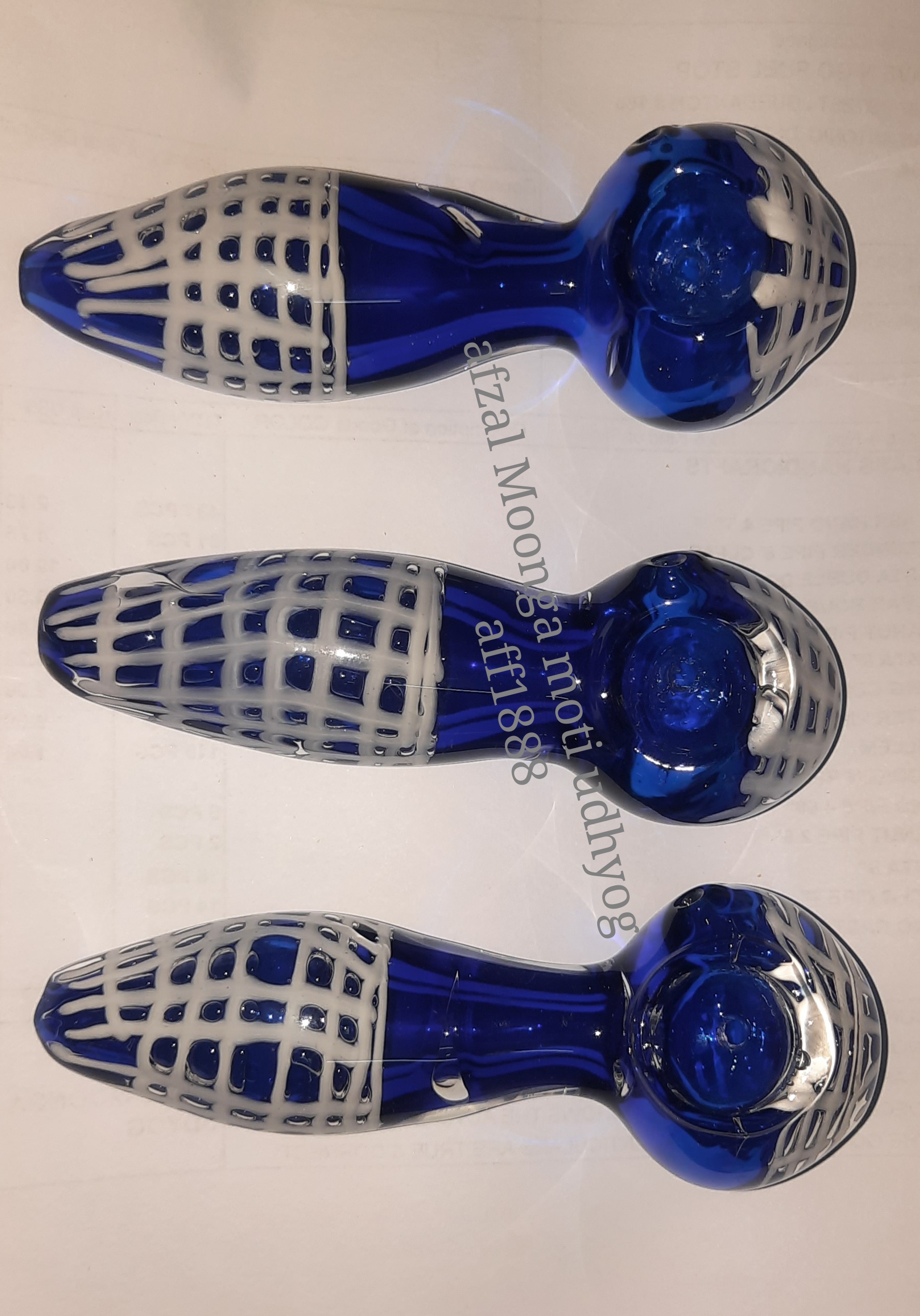 hand pipe
