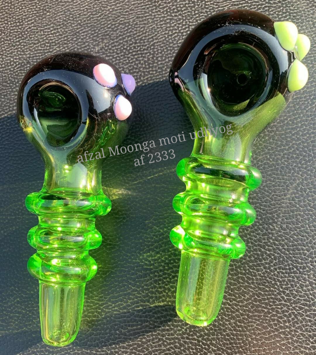 hand pipe