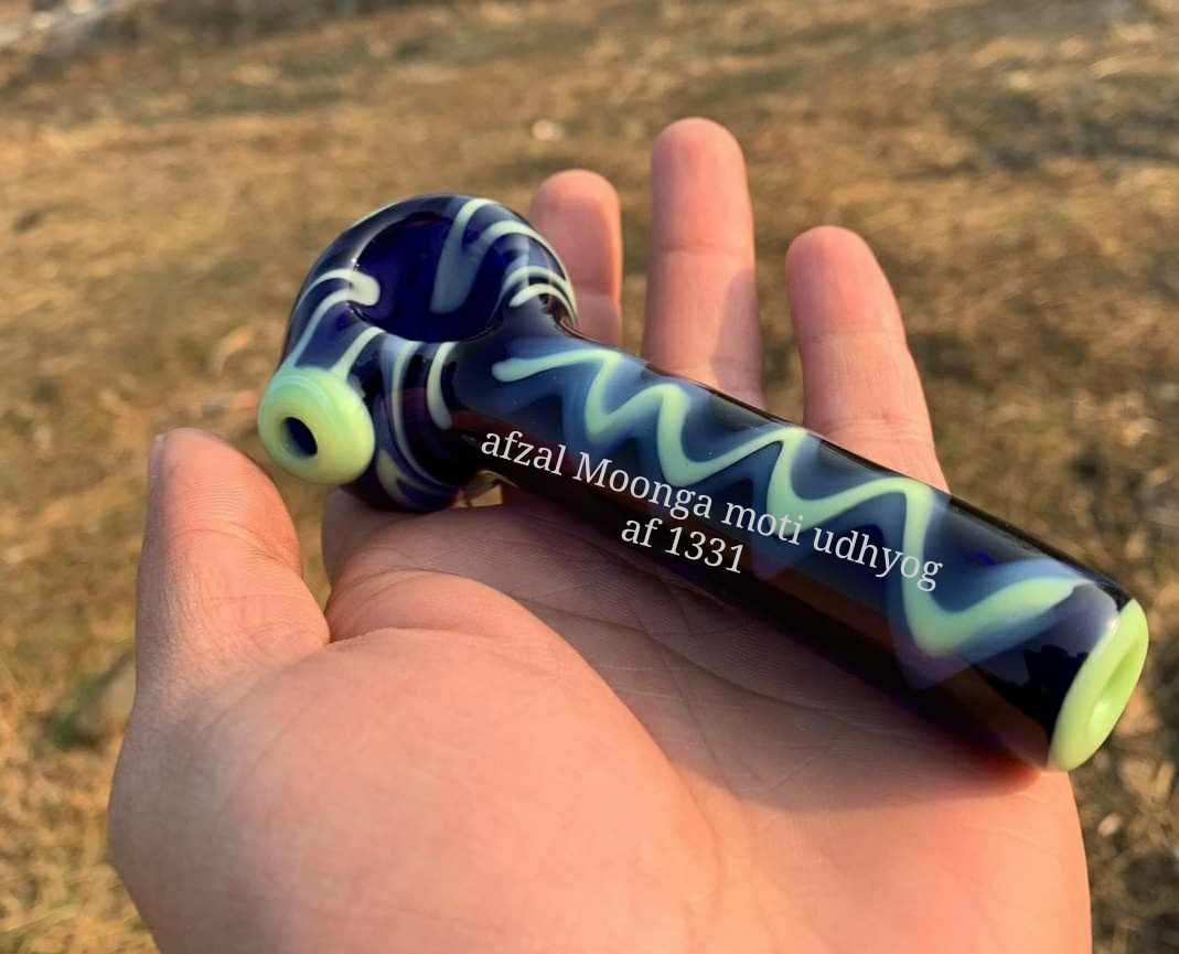 hand pipe