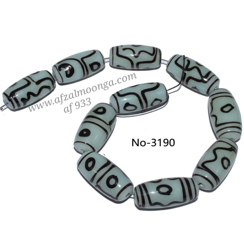 Native indian beads
