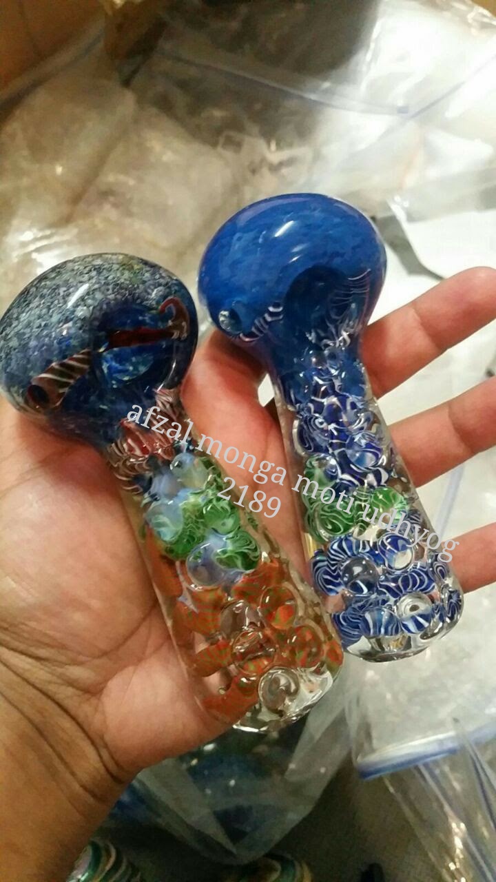 hand pipe