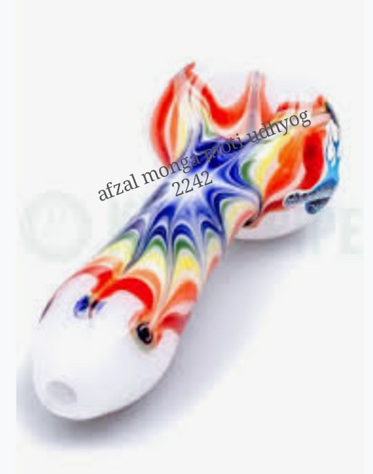 hand pipe