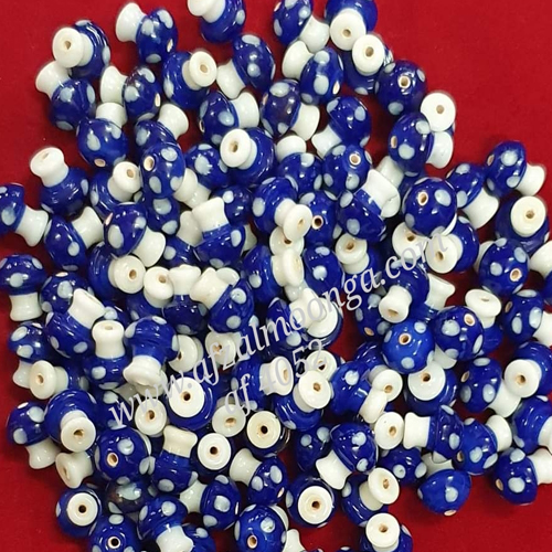 mashroom beads