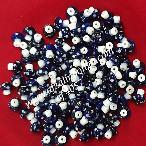 mashroom beads