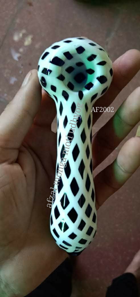 hand pipe