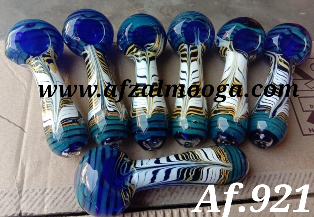 hand pipe