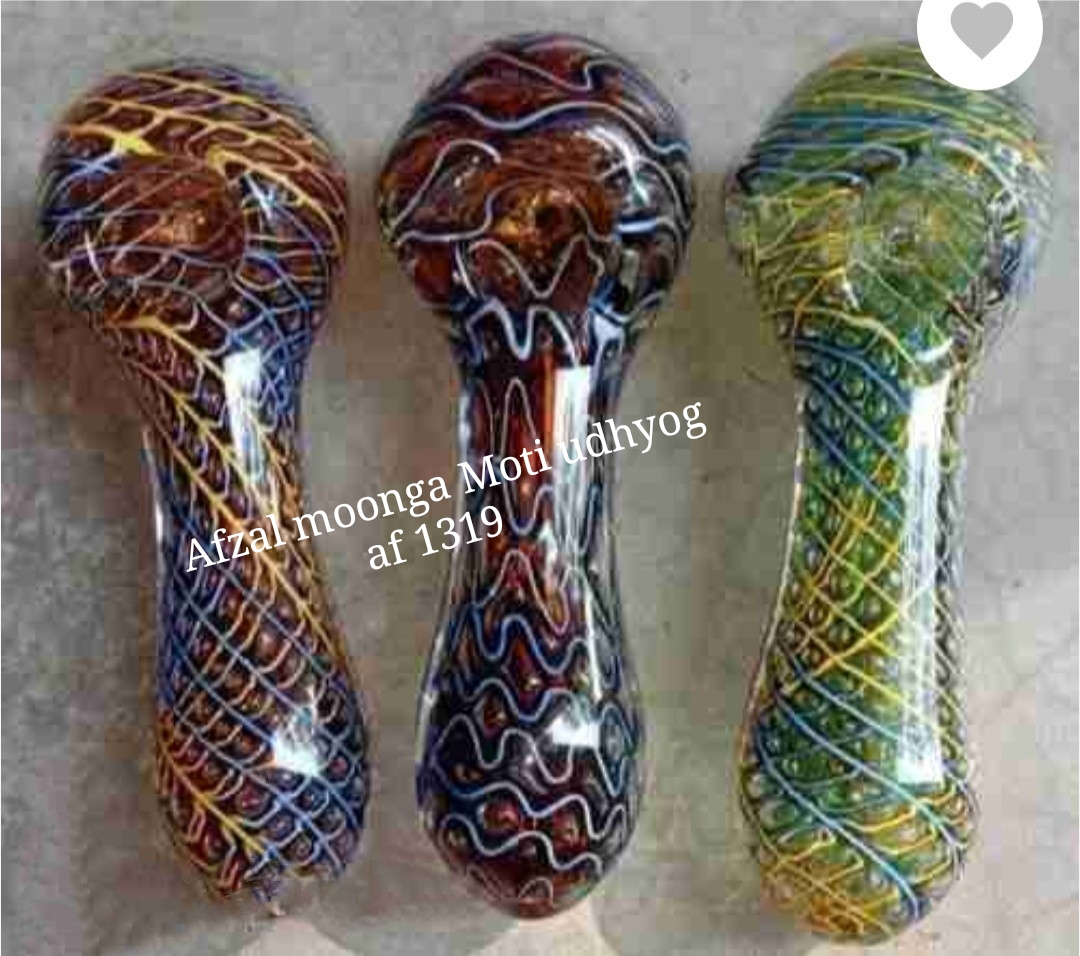 hand pipe