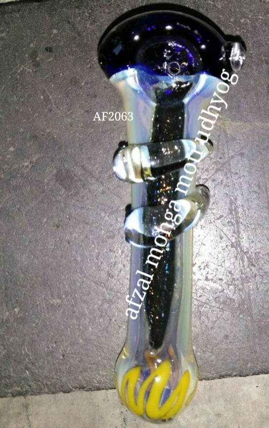 hand pipe