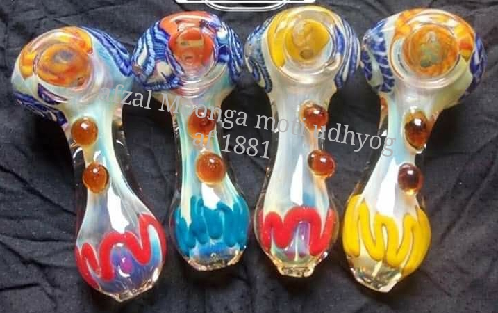 hand pipe