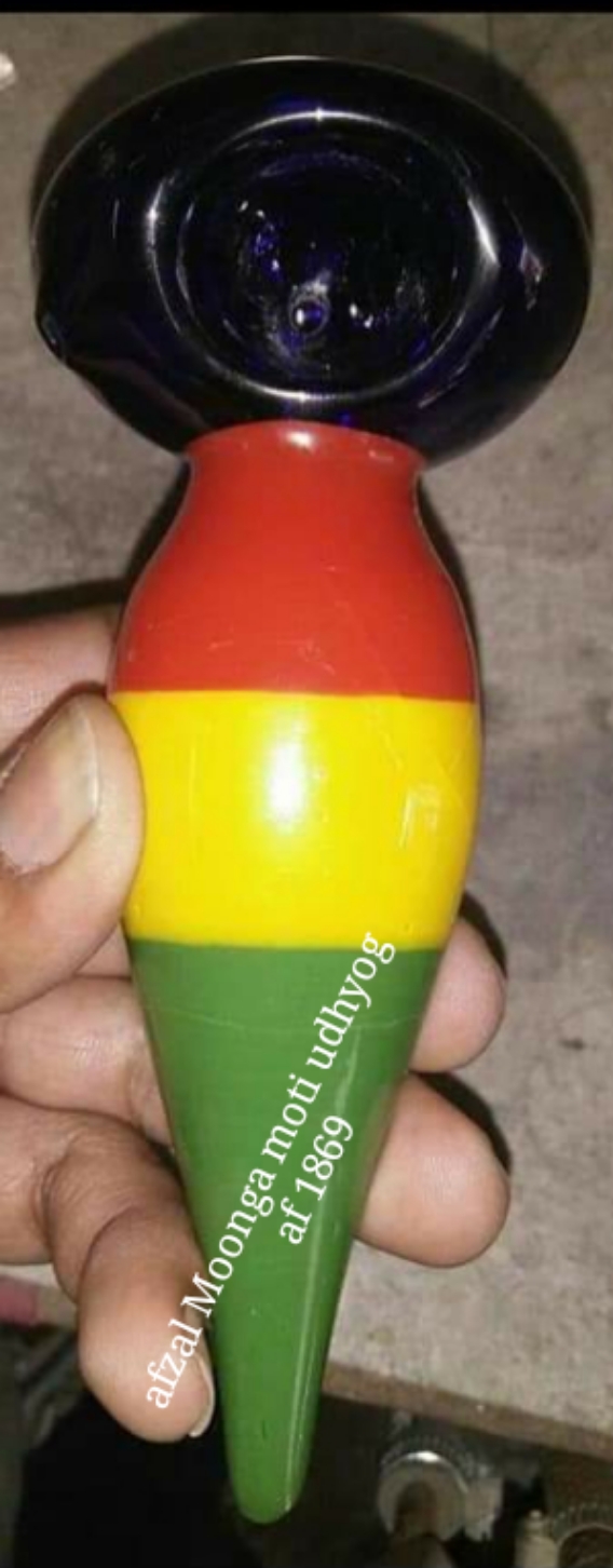 hand pipe