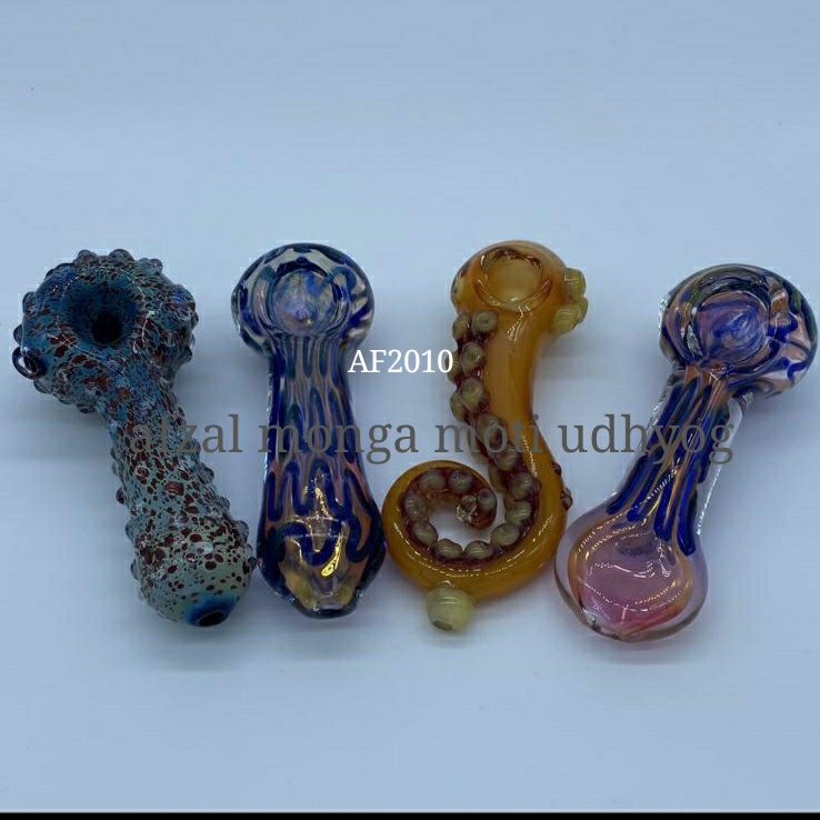 hand pipe