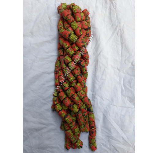 Murano glass beads