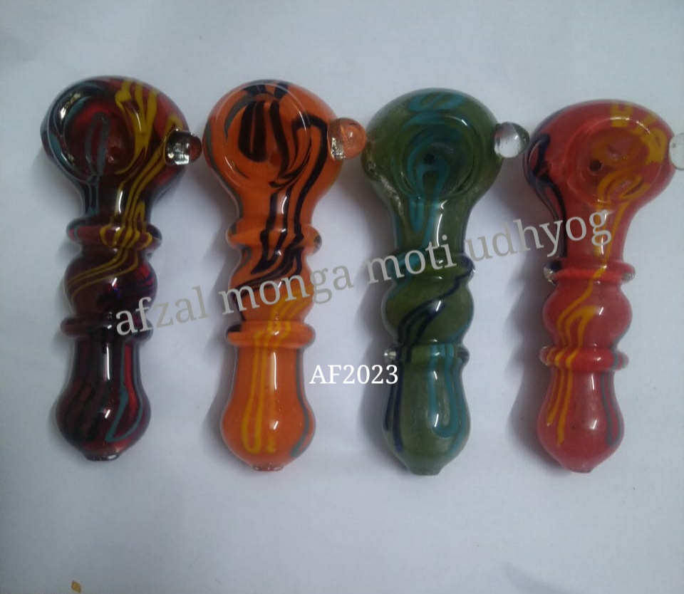 hand pipe