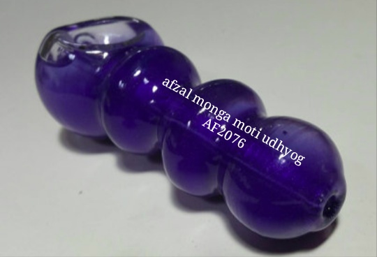 hand pipe