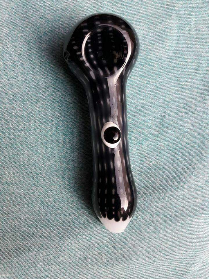 hand pipe