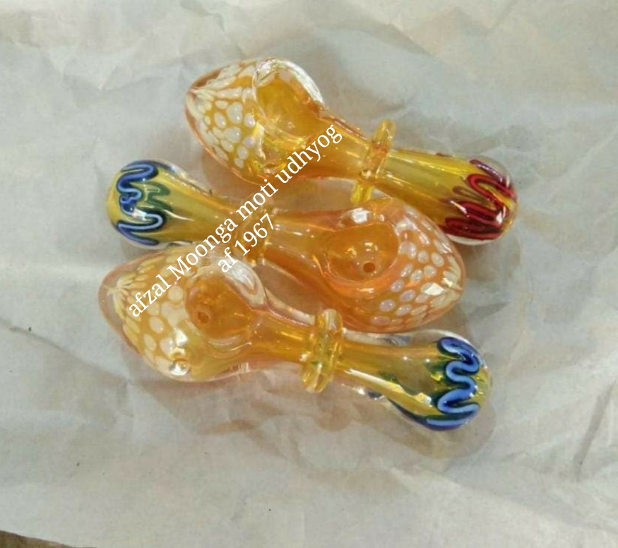 hand pipe