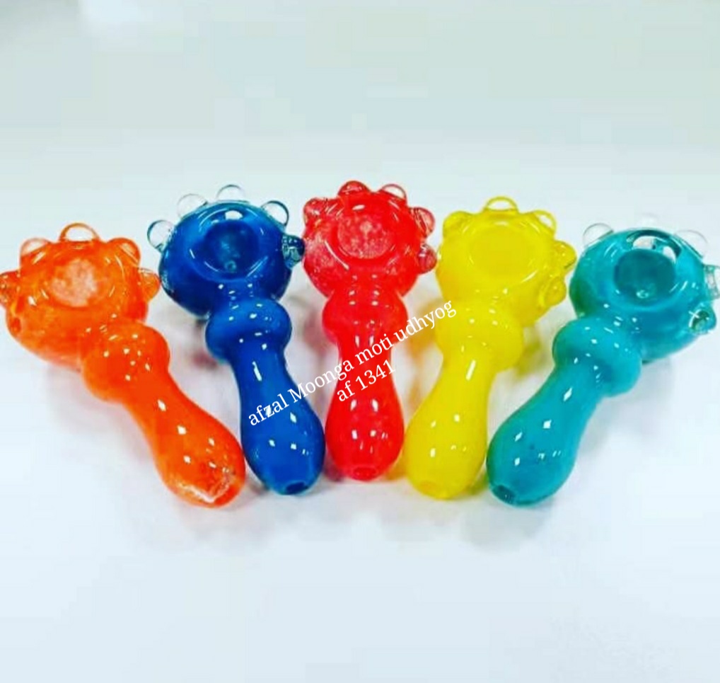 hand pipe