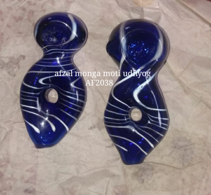hand pipe
