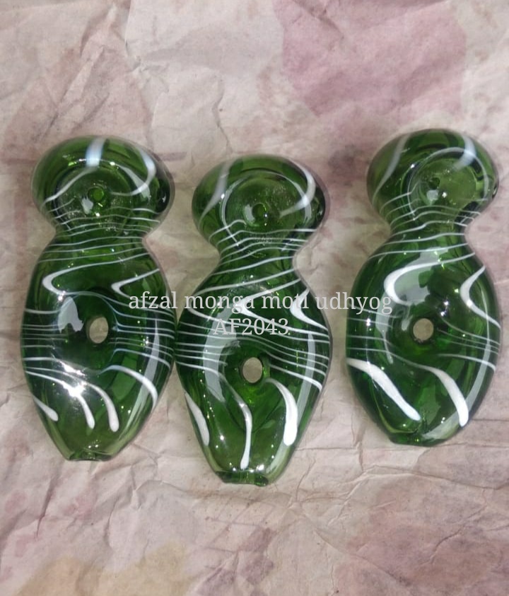 hand pipe