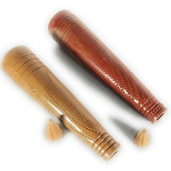 Clay Chillum