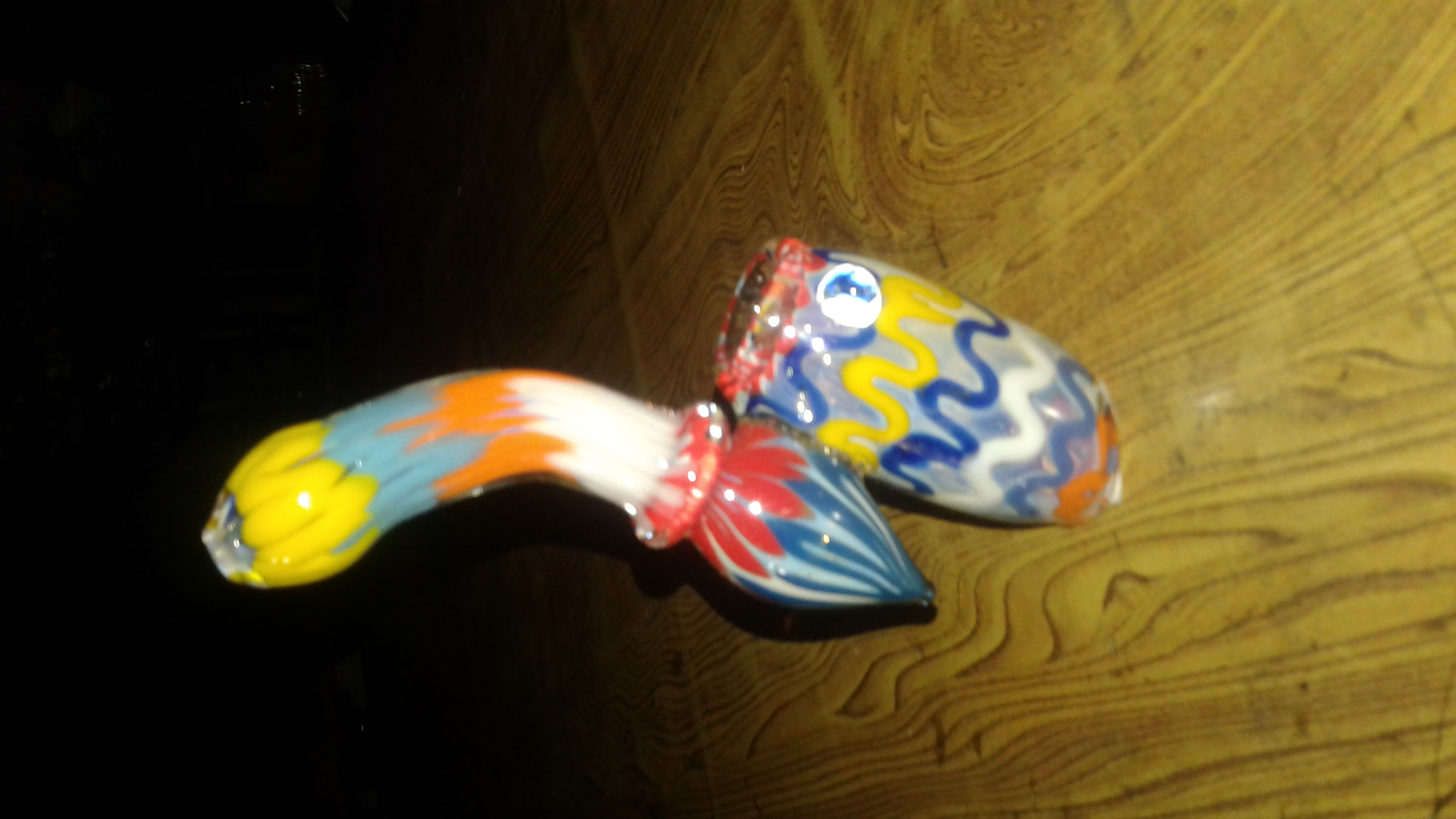 bubbler