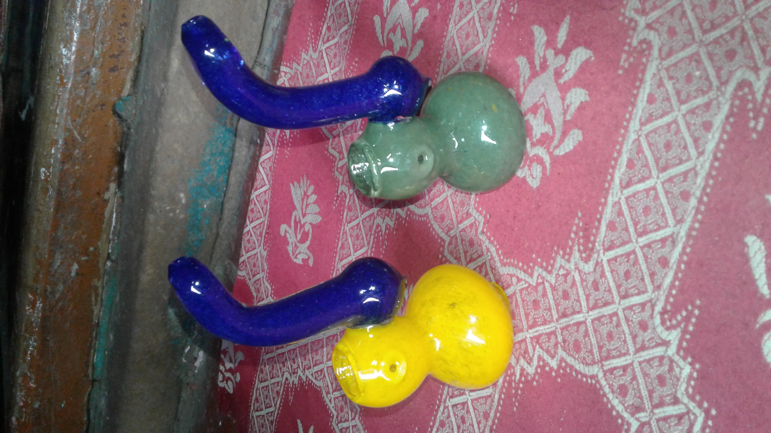 bubbler