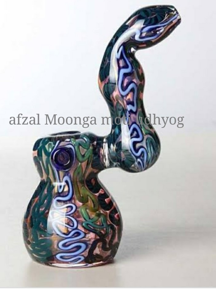 bubbler