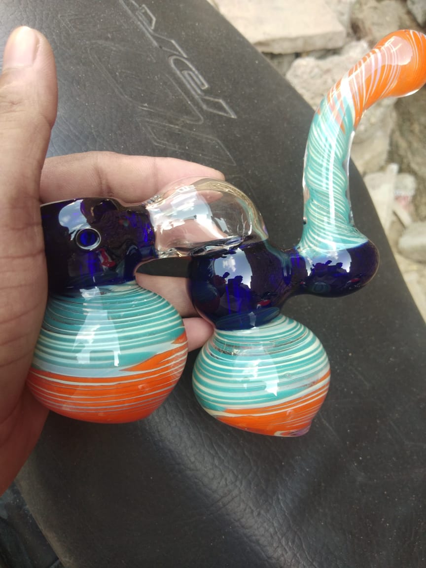 bubbler