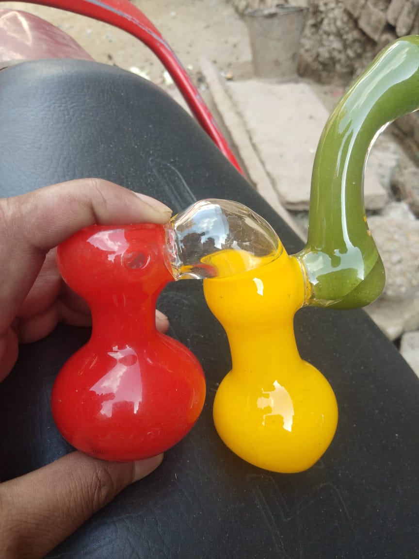 bubbler