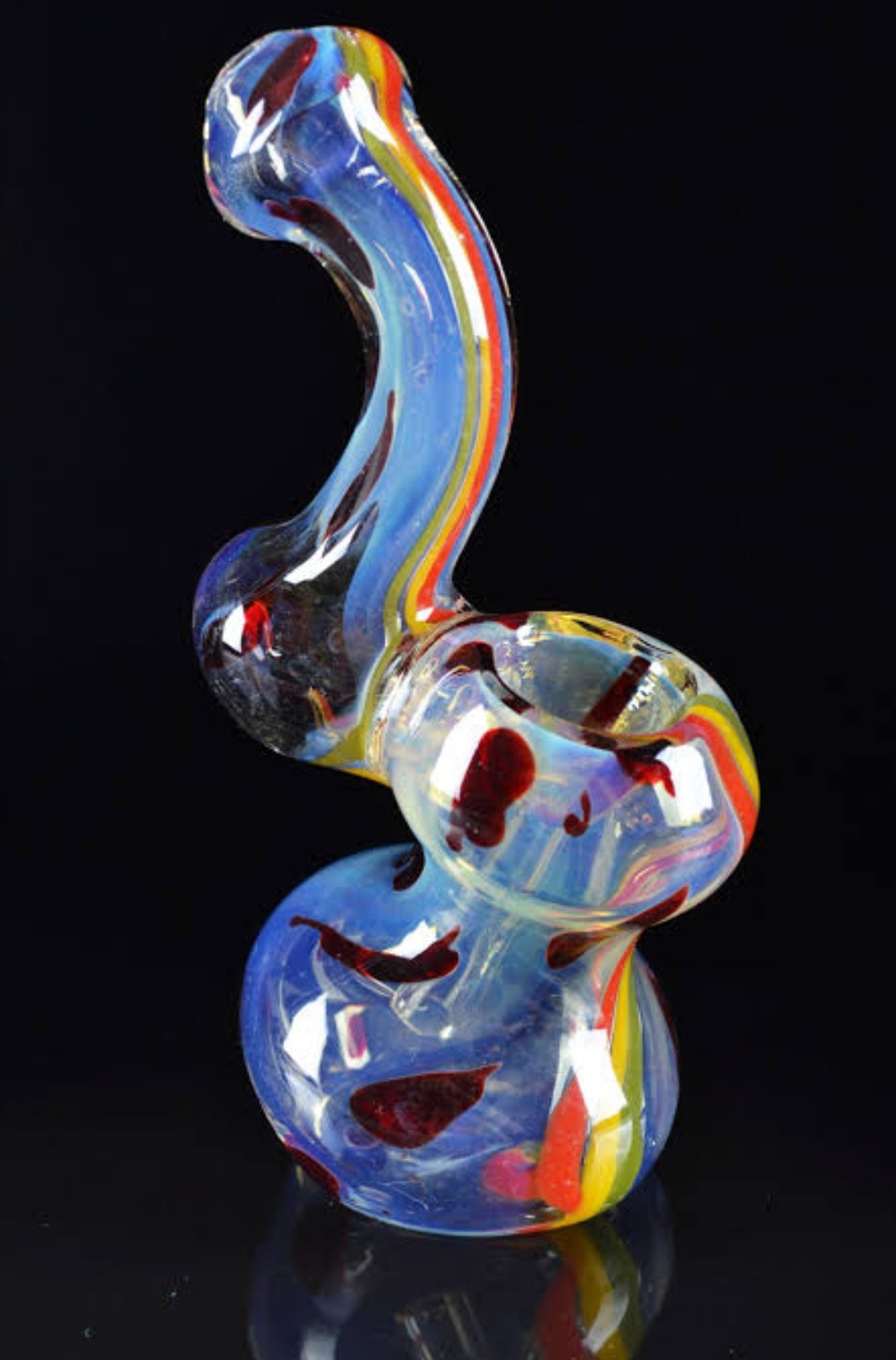 bubbler
