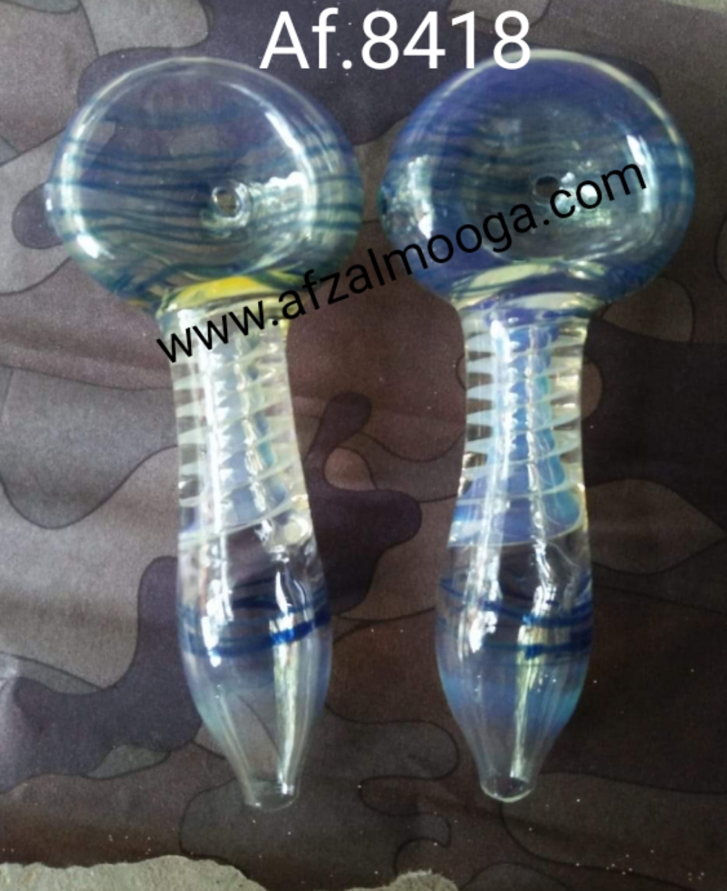 hand pipe