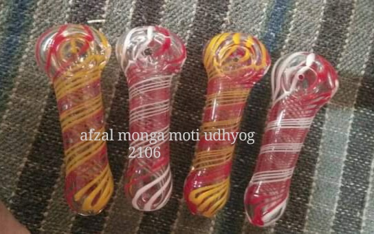 hand pipe