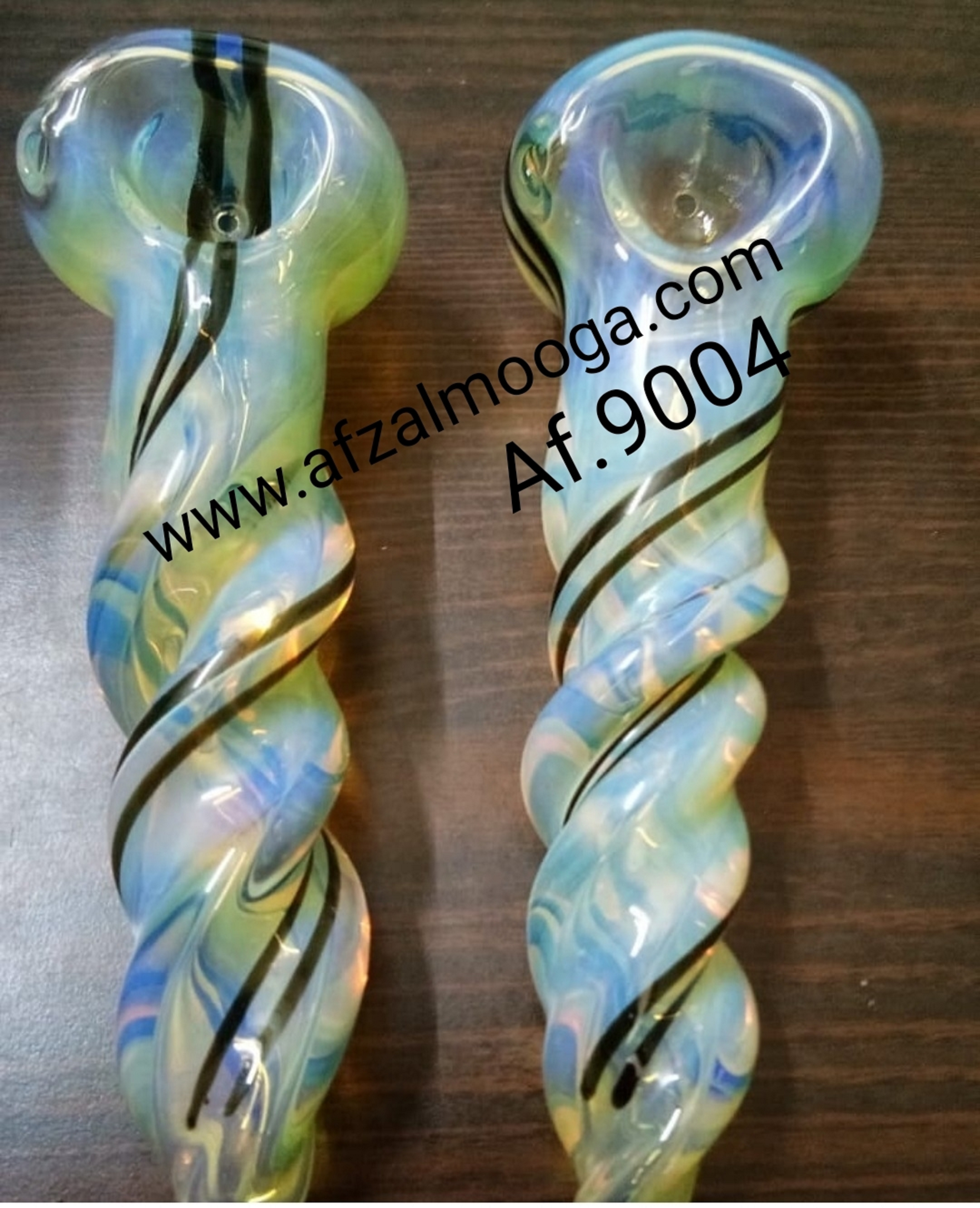 hand pipe