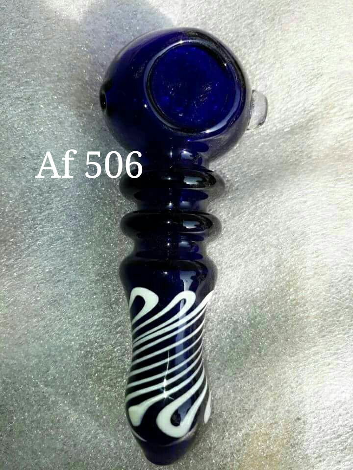 hand pipe