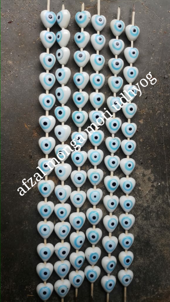 evil eye