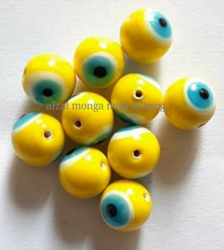 evil eye