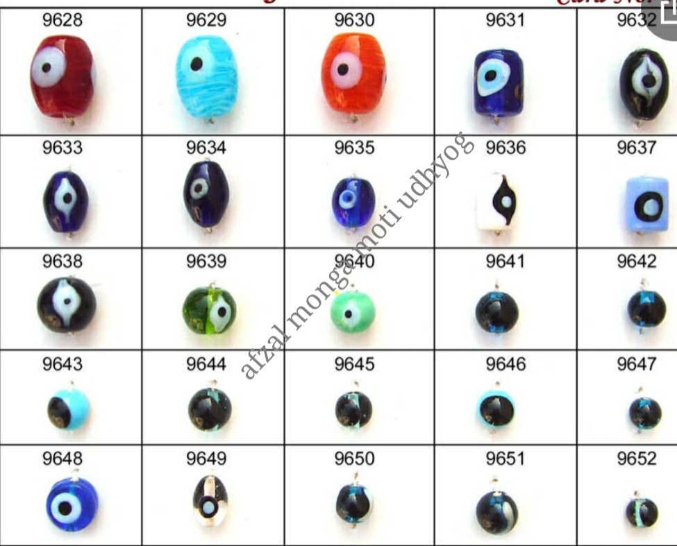 fancy beads