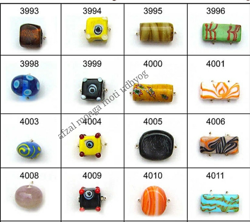 fancy beads