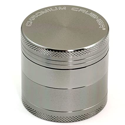 metal herb grinder