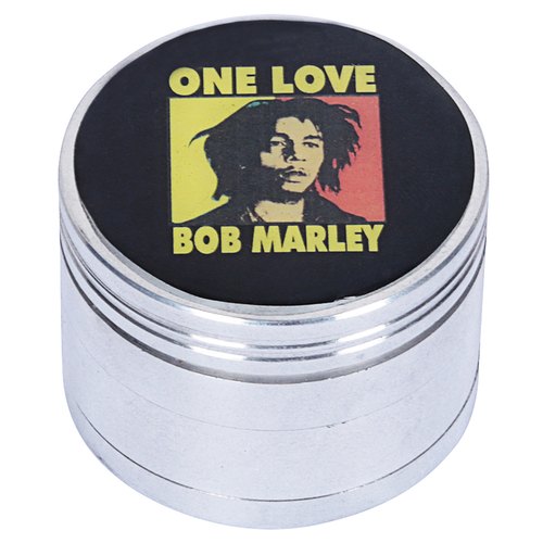 metal herb grinder