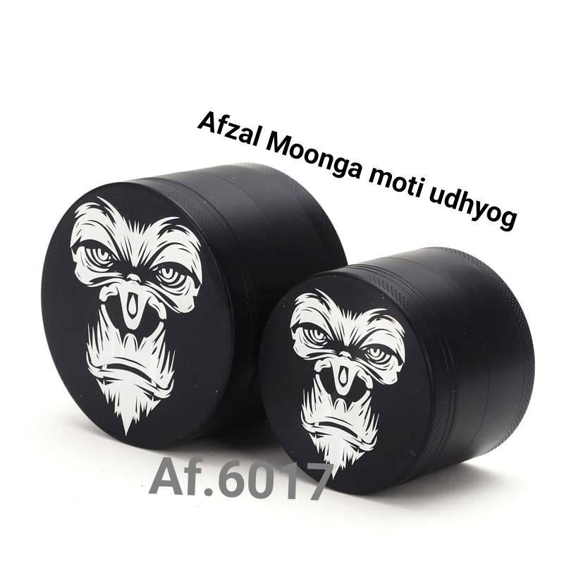 metal herb grinder