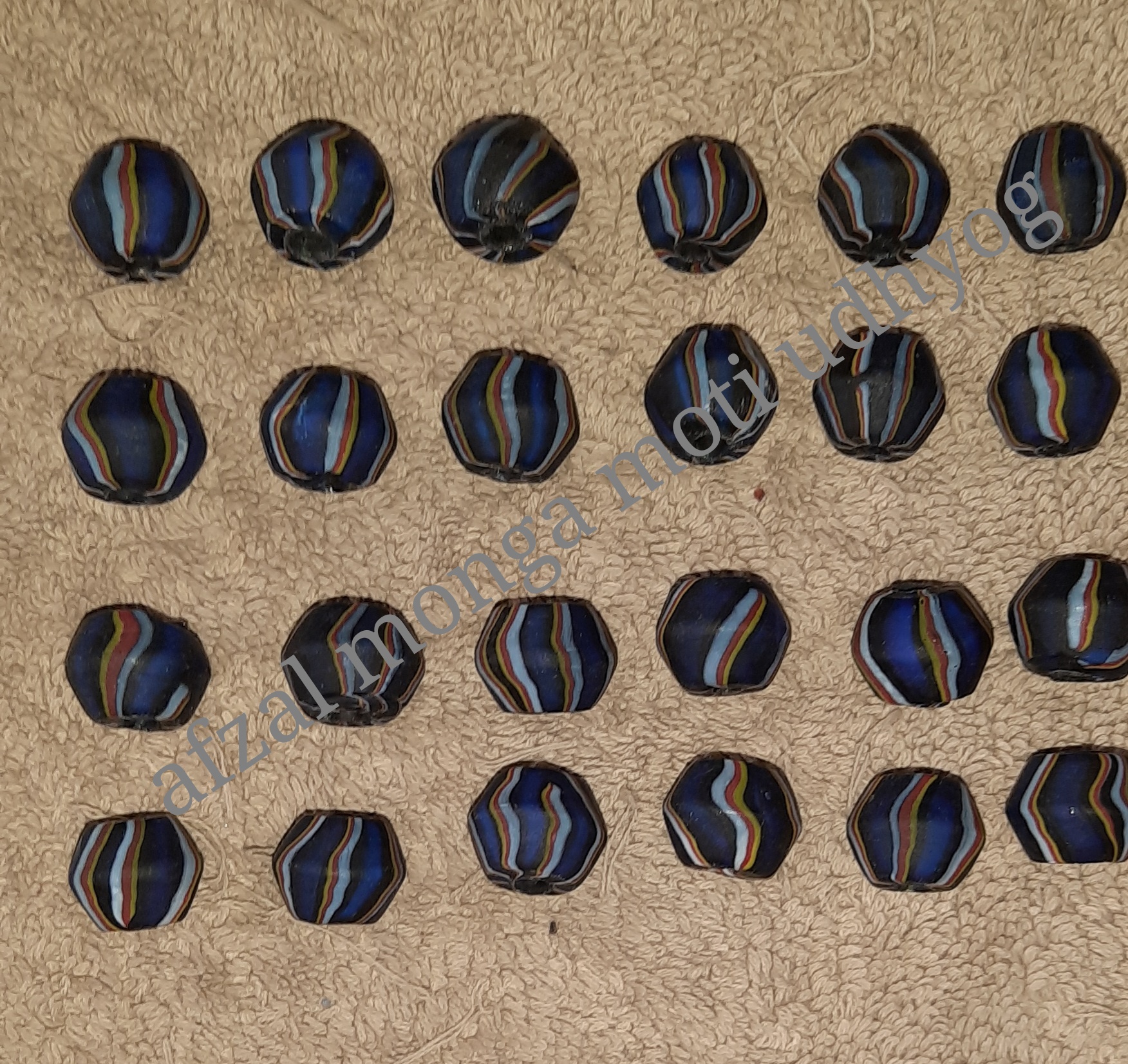 murano glass beads