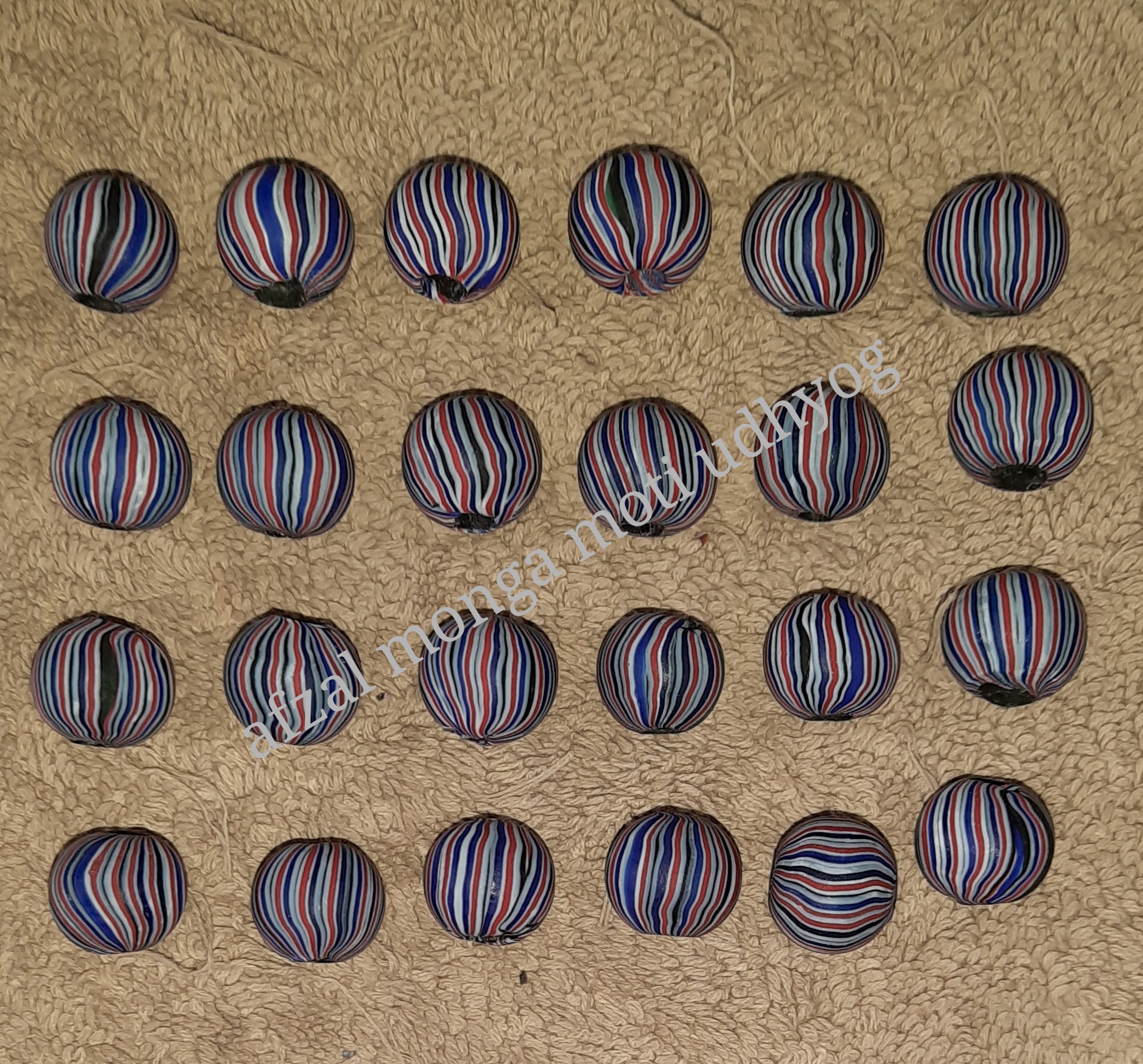 murano glass beads
