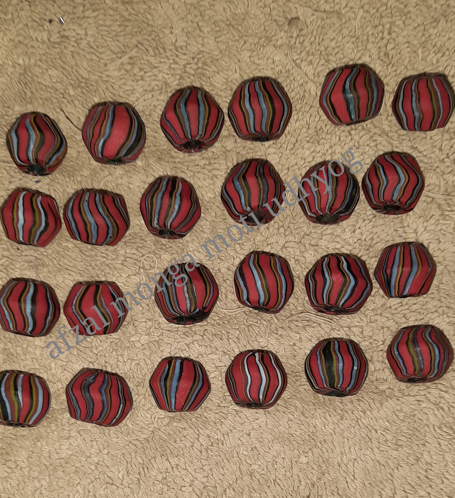 murano glass beads